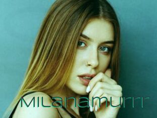 Milanamurrr