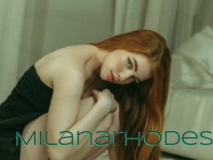 milanarhodes Sex Agent
