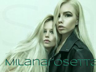 Milanarosetta