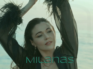 milanas Sex Agent