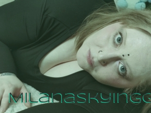 Milanaskyingg