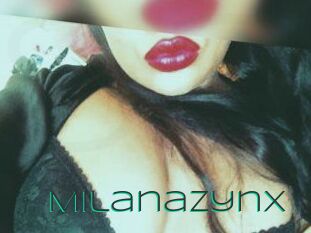Milanazynx