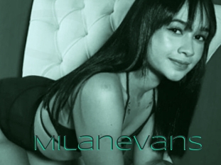 Milanevans