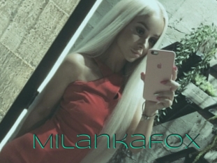 Milankafox