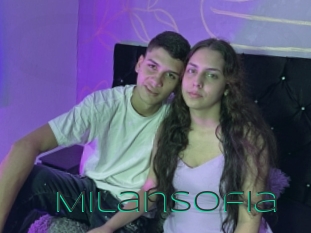 milansofia Sex Agent
