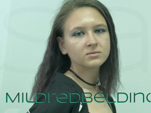 Mildredbelding