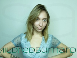 Mildredburnard