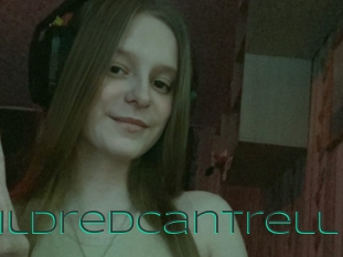 Mildredcantrell