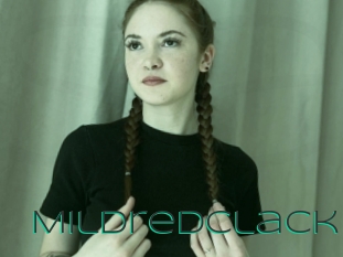 Mildredclack