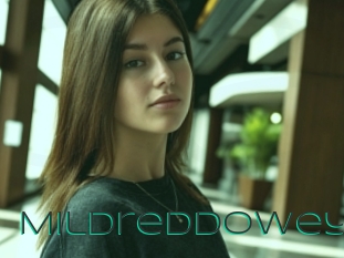 Mildreddowey