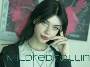 Mildredfollin