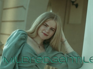 Mildredgentile