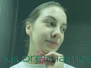 Mildredhaimes
