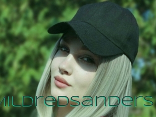 Mildredsanders