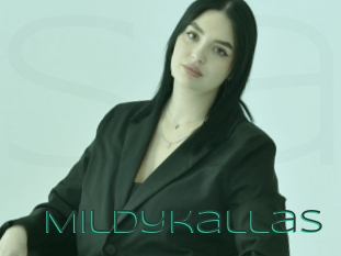 Mildykallas