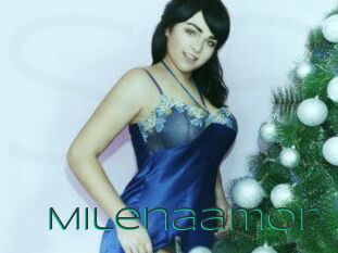 Milenaamor