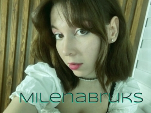 Milenabruks