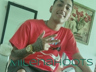 Milenahoots