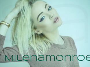 Milenamonroe