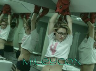 Mileycox