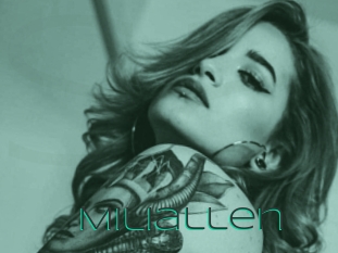 Miliallen