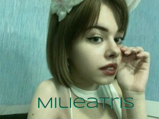 Milieatris