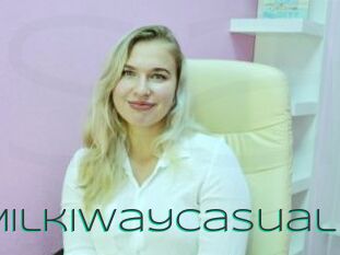 Milkiwaycasual
