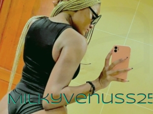 Milkyvenuss25