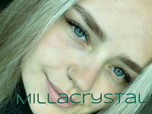Millacrystal