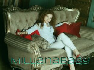 Millanababy