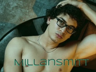 millansmitt Sex Agent