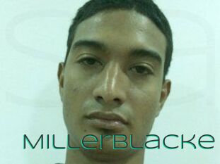 Millerblacke