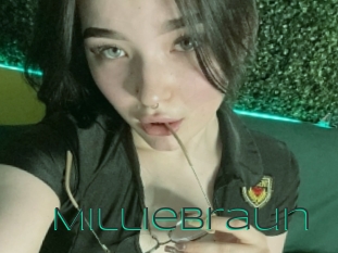 Milliebraun