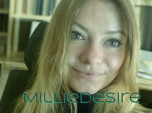 Milliedesire