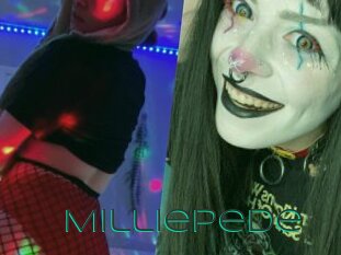 Milliepede