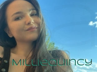 Milliequincy