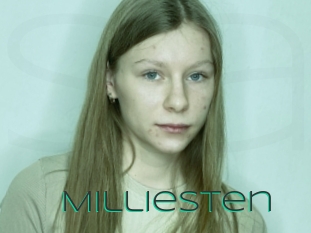 Milliesten