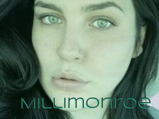 Millimonroe
