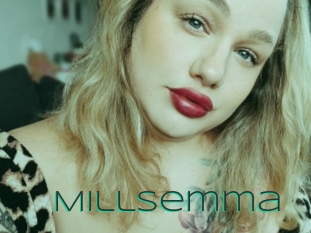 Millsemma