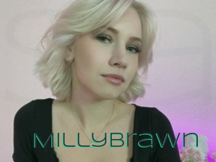 millybrawn Sex Agent