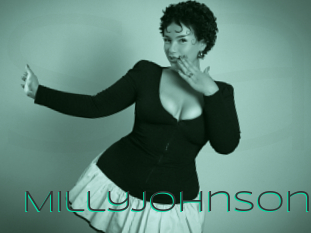 Millyjohnson
