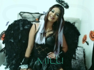 milu Sex Agent