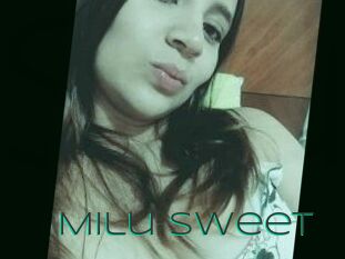 Milu_sweet