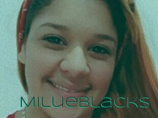 Milueblacks