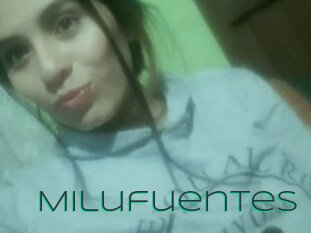 Milufuentes