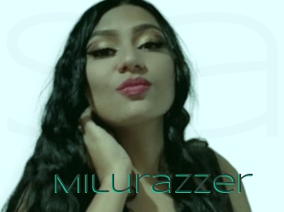 milurazzer Sex Agent