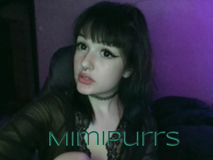Mimipurrs