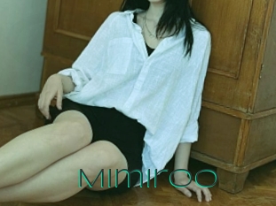 Mimiroo