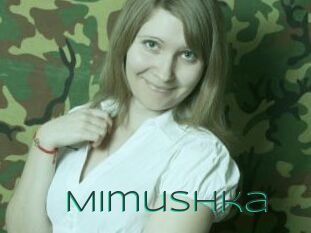 Mimushka