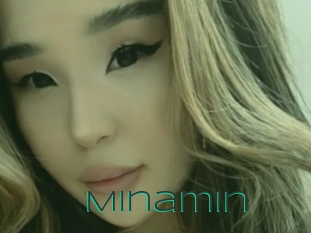 minamin Sex Agent